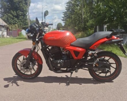 Геон Другая, объемом двигателя 0.25 л и пробегом 0 тыс. км за 1330 $, фото 20 на Automoto.ua