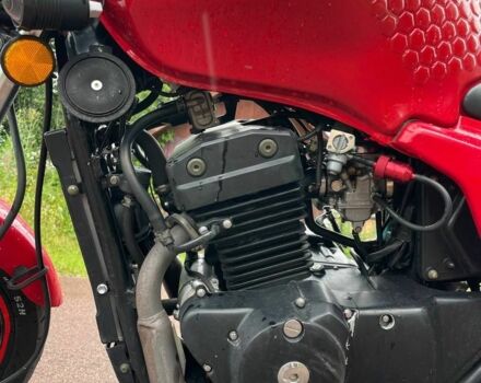 Геон Другая, объемом двигателя 0.25 л и пробегом 0 тыс. км за 1330 $, фото 9 на Automoto.ua