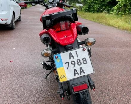 Геон Другая, объемом двигателя 0.25 л и пробегом 0 тыс. км за 1330 $, фото 5 на Automoto.ua