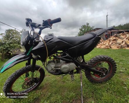 Геон Інша, об'ємом двигуна 0.16 л та пробігом 0 тис. км за 450 $, фото 1 на Automoto.ua