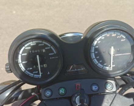 Геон Другая, объемом двигателя 0.25 л и пробегом 0 тыс. км за 1330 $, фото 21 на Automoto.ua