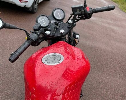 Геон Другая, объемом двигателя 0.25 л и пробегом 0 тыс. км за 1330 $, фото 8 на Automoto.ua