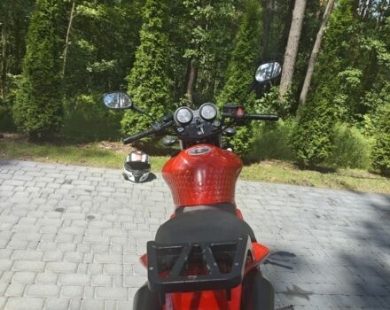 Геон Другая, объемом двигателя 0.25 л и пробегом 0 тыс. км за 1330 $, фото 15 на Automoto.ua