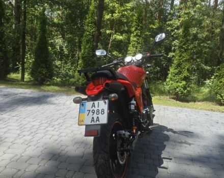 Геон Другая, объемом двигателя 0.25 л и пробегом 0 тыс. км за 1330 $, фото 14 на Automoto.ua