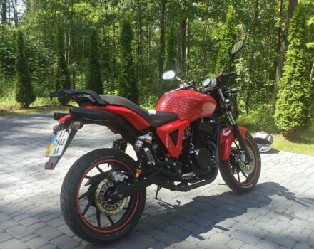 Геон Другая, объемом двигателя 0.25 л и пробегом 0 тыс. км за 1330 $, фото 1 на Automoto.ua