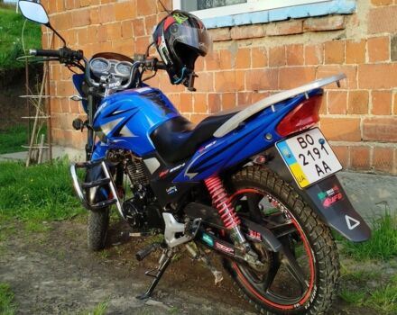 Геон Другая, объемом двигателя 0.15 л и пробегом 0 тыс. км за 670 $, фото 8 на Automoto.ua