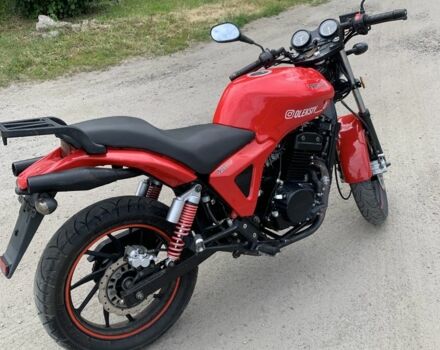 Геон Інша, об'ємом двигуна 0.25 л та пробігом 0 тис. км за 1350 $, фото 2 на Automoto.ua