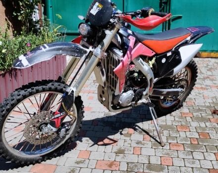 Геон Інша, об'ємом двигуна 0.25 л та пробігом 0 тис. км за 1700 $, фото 3 на Automoto.ua
