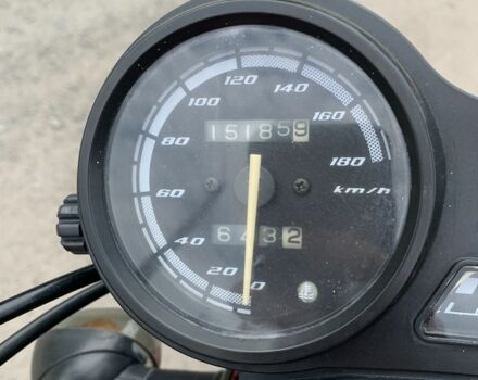 Геон Інша, об'ємом двигуна 0.25 л та пробігом 0 тис. км за 1350 $, фото 4 на Automoto.ua
