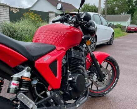 Геон Другая, объемом двигателя 0.25 л и пробегом 0 тыс. км за 1330 $, фото 2 на Automoto.ua