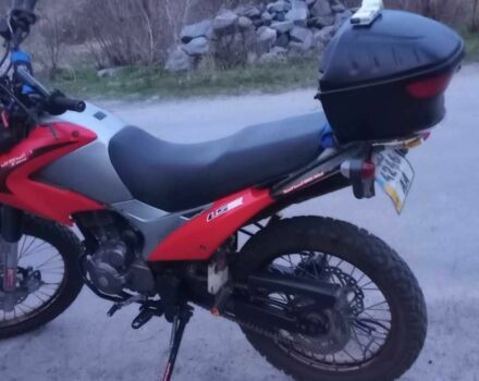 Геон Другая, объемом двигателя 0 л и пробегом 0 тыс. км за 1000 $, фото 6 на Automoto.ua