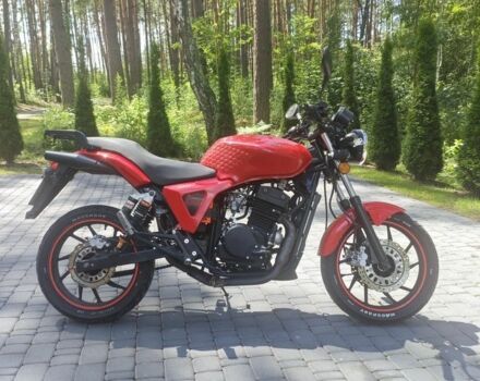 Геон Другая, объемом двигателя 0.25 л и пробегом 0 тыс. км за 1330 $, фото 12 на Automoto.ua