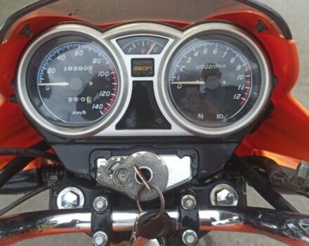 Геон Інша, об'ємом двигуна 0 л та пробігом 0 тис. км за 550 $, фото 5 на Automoto.ua