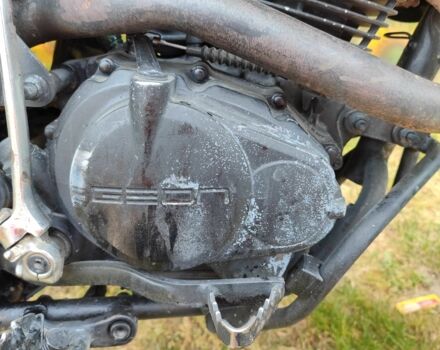 Геон Інша, об'ємом двигуна 0.2 л та пробігом 0 тис. км за 27000 $, фото 5 на Automoto.ua