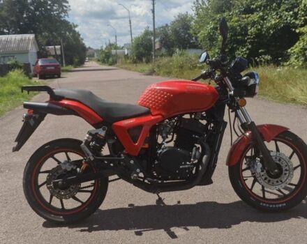 Геон Другая, объемом двигателя 0.25 л и пробегом 0 тыс. км за 1330 $, фото 19 на Automoto.ua