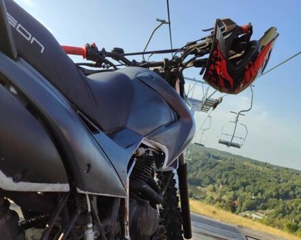 Геон Інша, об'ємом двигуна 0.2 л та пробігом 0 тис. км за 27000 $, фото 3 на Automoto.ua
