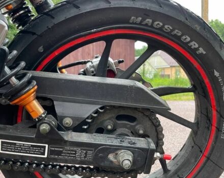 Геон Другая, объемом двигателя 0.25 л и пробегом 0 тыс. км за 1330 $, фото 11 на Automoto.ua