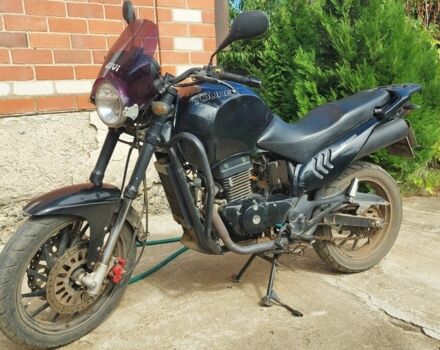 Геон Інша, об'ємом двигуна 0.35 л та пробігом 0 тис. км за 1000 $, фото 1 на Automoto.ua