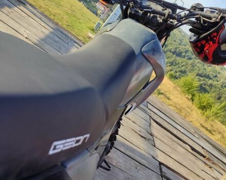 Геон Інша, об'ємом двигуна 0.2 л та пробігом 0 тис. км за 27000 $, фото 2 на Automoto.ua