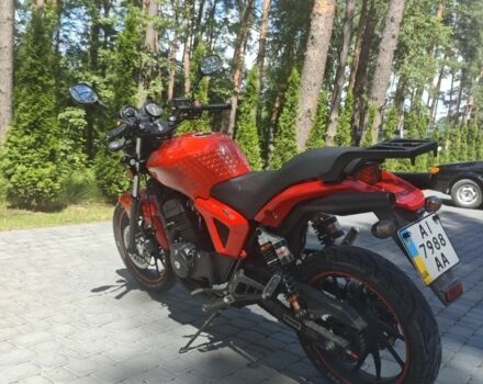 Геон Другая, объемом двигателя 0.25 л и пробегом 0 тыс. км за 1330 $, фото 16 на Automoto.ua