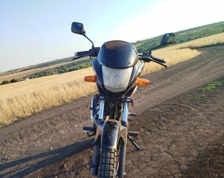Геон Інша, об'ємом двигуна 0.15 л та пробігом 0 тис. км за 727 $, фото 2 на Automoto.ua