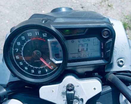 Геон Інша, об'ємом двигуна 0.2 л та пробігом 0 тис. км за 1017 $, фото 3 на Automoto.ua