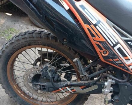 Геон Інша, об'ємом двигуна 0.2 л та пробігом 0 тис. км за 606 $, фото 3 на Automoto.ua