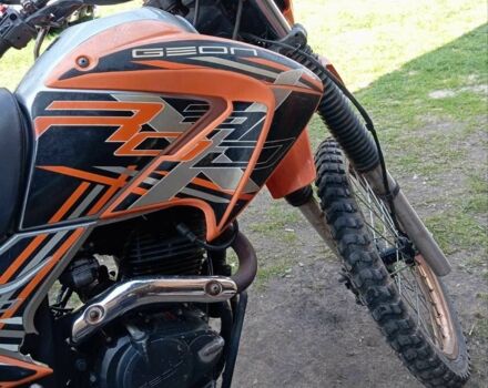 Геон Інша, об'ємом двигуна 0.2 л та пробігом 0 тис. км за 606 $, фото 2 на Automoto.ua