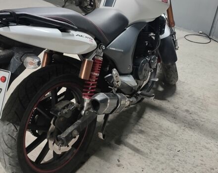 Геон Другая, объемом двигателя 0.2 л и пробегом 0 тыс. км за 1050 $, фото 3 на Automoto.ua