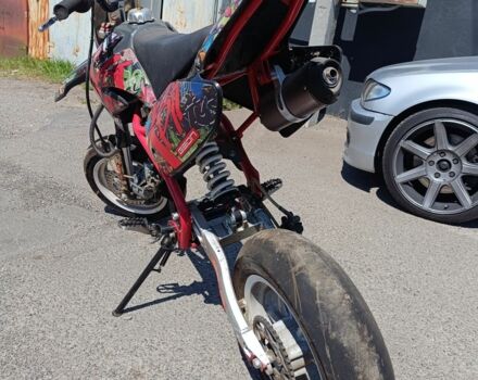 Геон Інша, об'ємом двигуна 0.2 л та пробігом 0 тис. км за 194 $, фото 2 на Automoto.ua