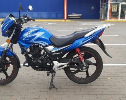 Геон Другая, объемом двигателя 0.15 л и пробегом 0 тыс. км за 714 $, фото 1 на Automoto.ua