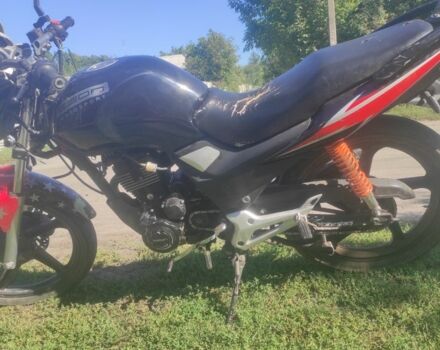 Геон Другая, объемом двигателя 0.15 л и пробегом 0 тыс. км за 595 $, фото 5 на Automoto.ua