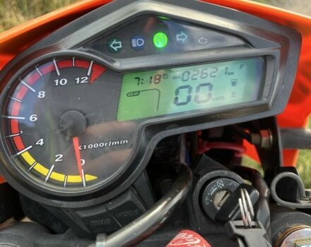 Геон Другая, объемом двигателя 0.25 л и пробегом 0 тыс. км за 1400 $, фото 7 на Automoto.ua