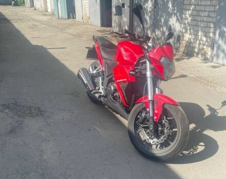 Геон Другая, объемом двигателя 0.25 л и пробегом 0 тыс. км за 600 $, фото 2 на Automoto.ua