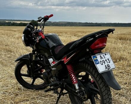 Геон Інша, об'ємом двигуна 0.15 л та пробігом 0 тис. км за 654 $, фото 4 на Automoto.ua