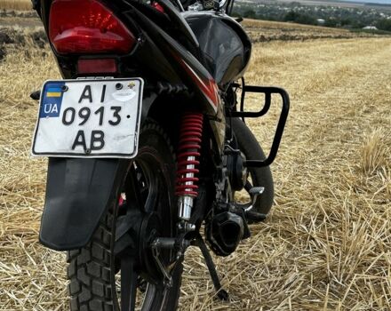 Геон Інша, об'ємом двигуна 0.15 л та пробігом 0 тис. км за 654 $, фото 7 на Automoto.ua
