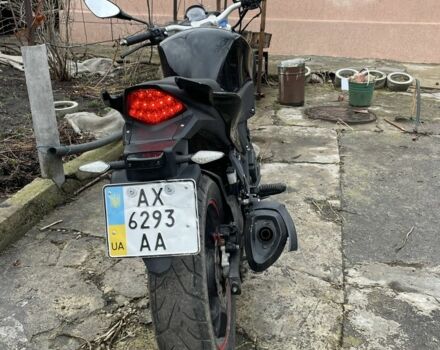 Геон Другая, объемом двигателя 0.25 л и пробегом 0 тыс. км за 848 $, фото 4 на Automoto.ua