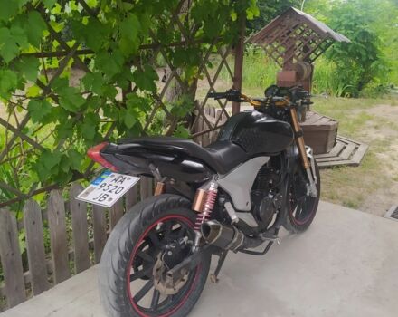 Геон Другая, объемом двигателя 0.2 л и пробегом 0 тыс. км за 848 $, фото 1 на Automoto.ua