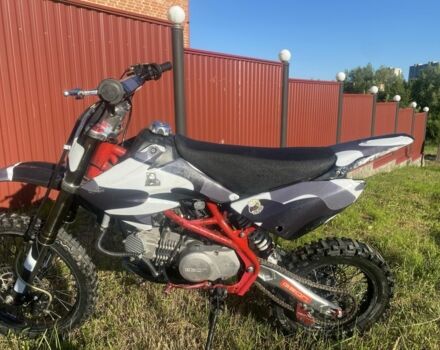 Геон Інша, об'ємом двигуна 0.15 л та пробігом 0 тис. км за 848 $, фото 1 на Automoto.ua