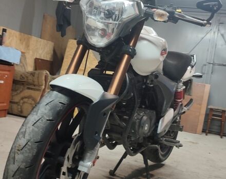 Геон Другая, объемом двигателя 0.2 л и пробегом 0 тыс. км за 1050 $, фото 1 на Automoto.ua