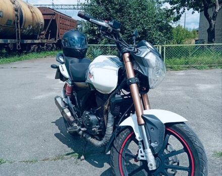 Геон Інша, об'ємом двигуна 0.2 л та пробігом 0 тис. км за 1017 $, фото 1 на Automoto.ua