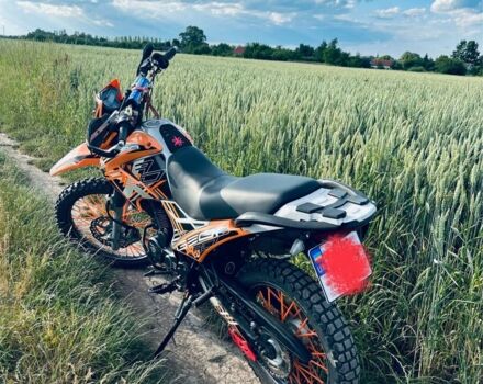 Геон Другая, объемом двигателя 0.25 л и пробегом 0 тыс. км за 1400 $, фото 3 на Automoto.ua