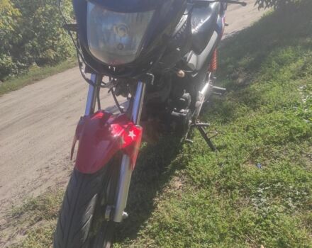 Геон Другая, объемом двигателя 0.15 л и пробегом 0 тыс. км за 595 $, фото 4 на Automoto.ua