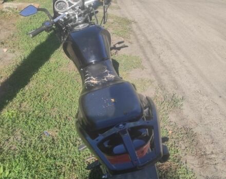 Геон Другая, объемом двигателя 0.15 л и пробегом 0 тыс. км за 595 $, фото 1 на Automoto.ua