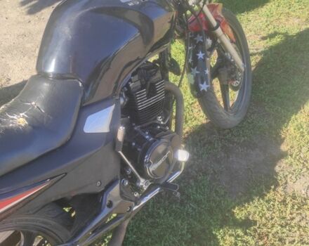 Геон Другая, объемом двигателя 0.15 л и пробегом 0 тыс. км за 595 $, фото 3 на Automoto.ua