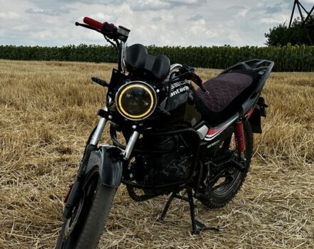 Геон Інша, об'ємом двигуна 0.15 л та пробігом 0 тис. км за 654 $, фото 2 на Automoto.ua
