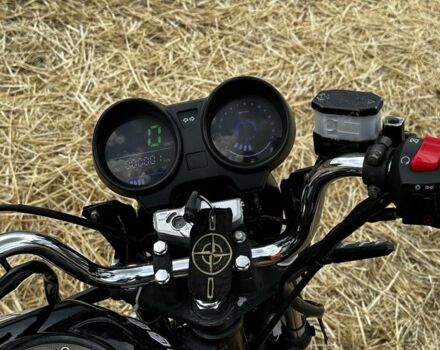 Геон Інша, об'ємом двигуна 0.15 л та пробігом 0 тис. км за 654 $, фото 8 на Automoto.ua