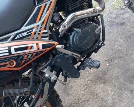 Геон Інша, об'ємом двигуна 0.2 л та пробігом 0 тис. км за 606 $, фото 1 на Automoto.ua