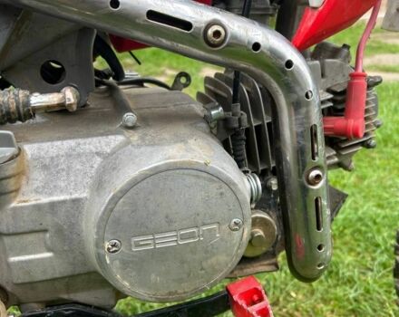 Геон Другая, объемом двигателя 0.13 л и пробегом 0 тыс. км за 600 $, фото 7 на Automoto.ua