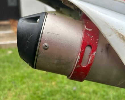 Геон Другая, объемом двигателя 0.13 л и пробегом 0 тыс. км за 600 $, фото 10 на Automoto.ua